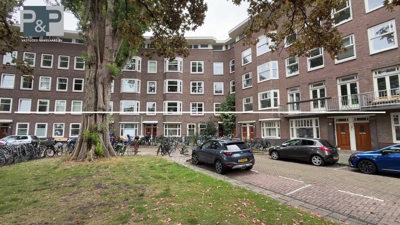 Video van Geuzenstraat 42-2