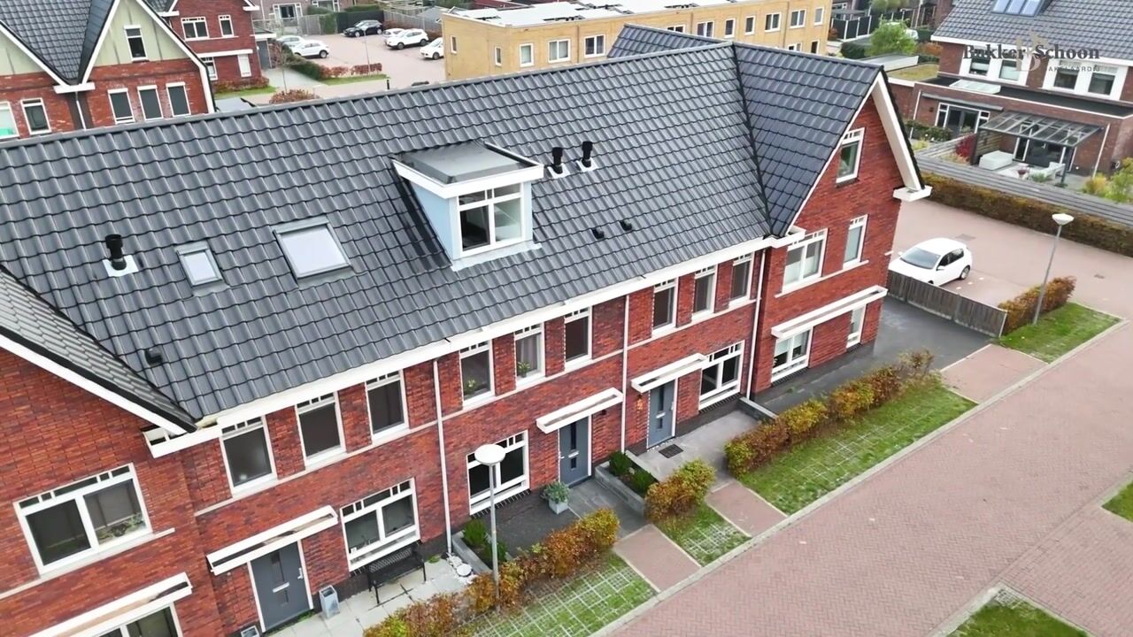 Video of Peerdeweide 6