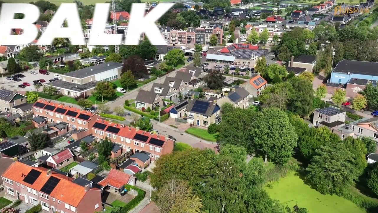Video van Bogermanstraat 5