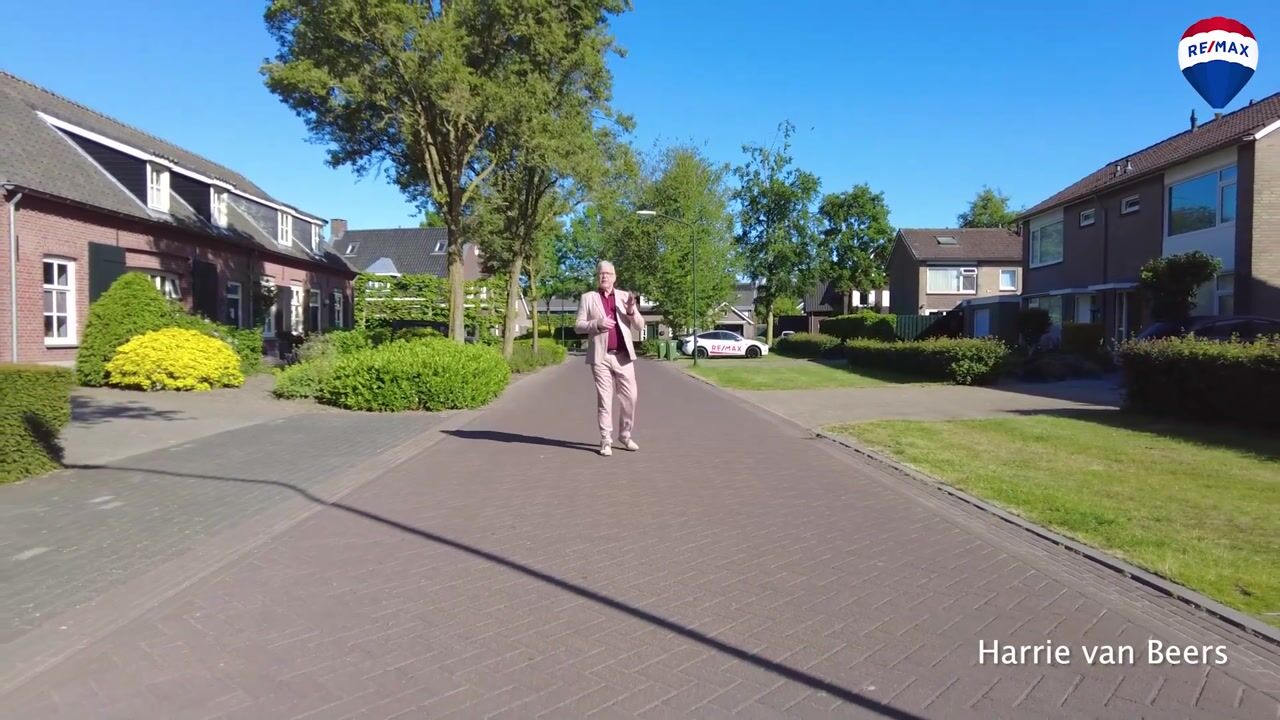Video van Rosenhofstraat 54