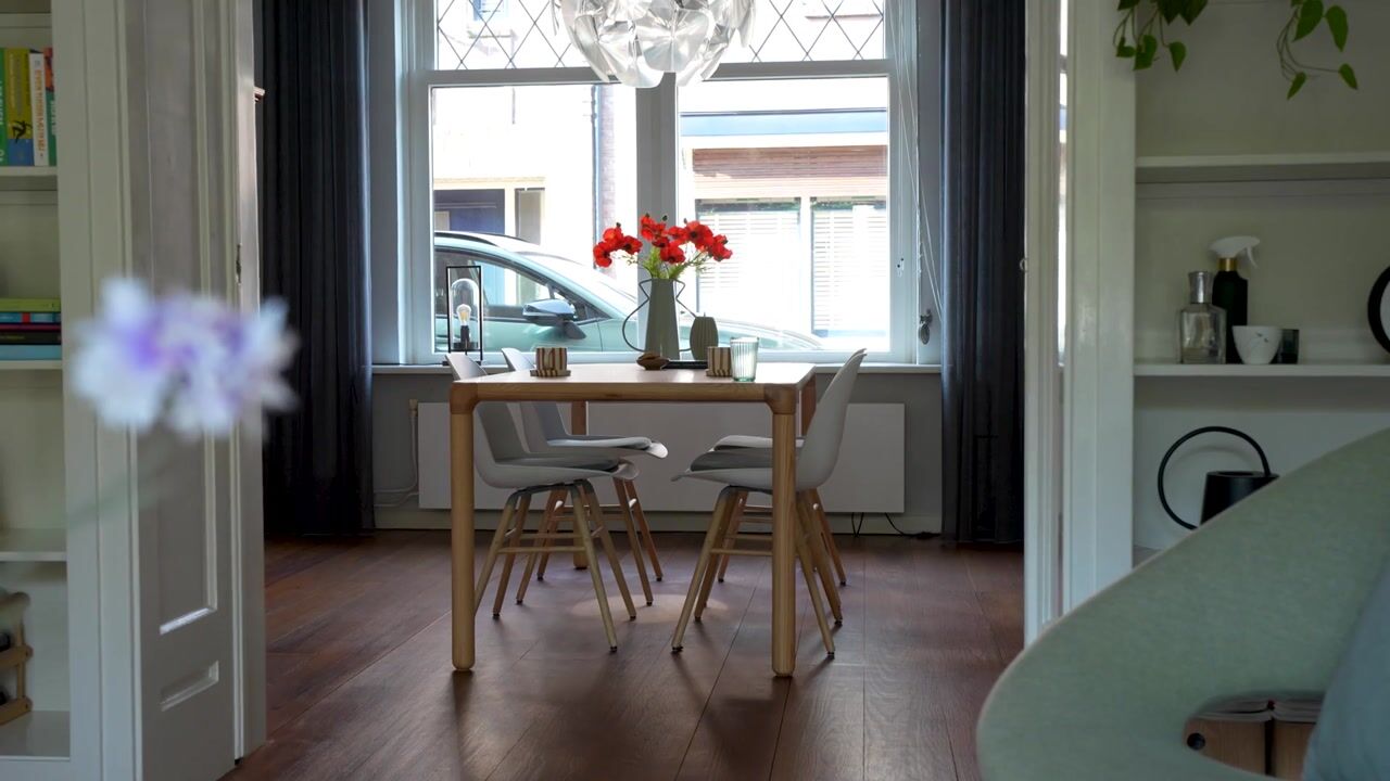 Video van Oosterstraat 8