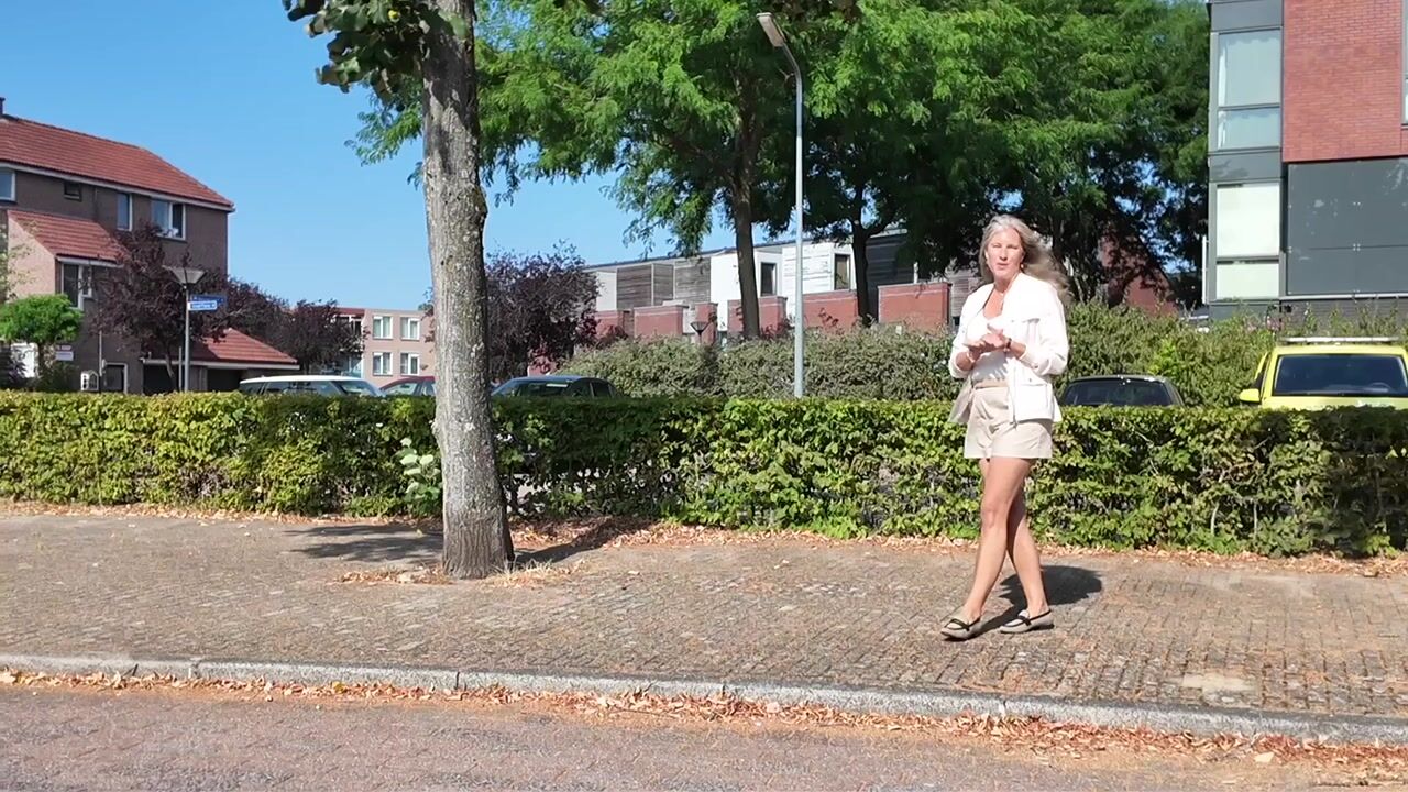 Video van Gooierserf 206