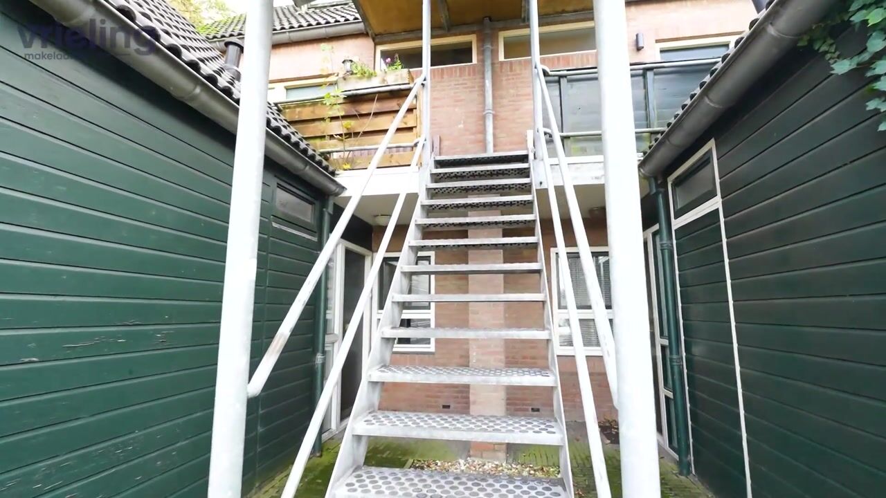 Video of De Jasmijn 16