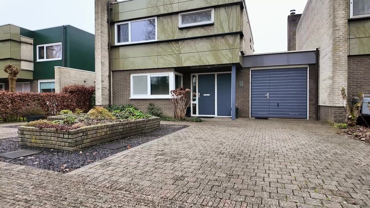 Video van Smallingerlandweg 24