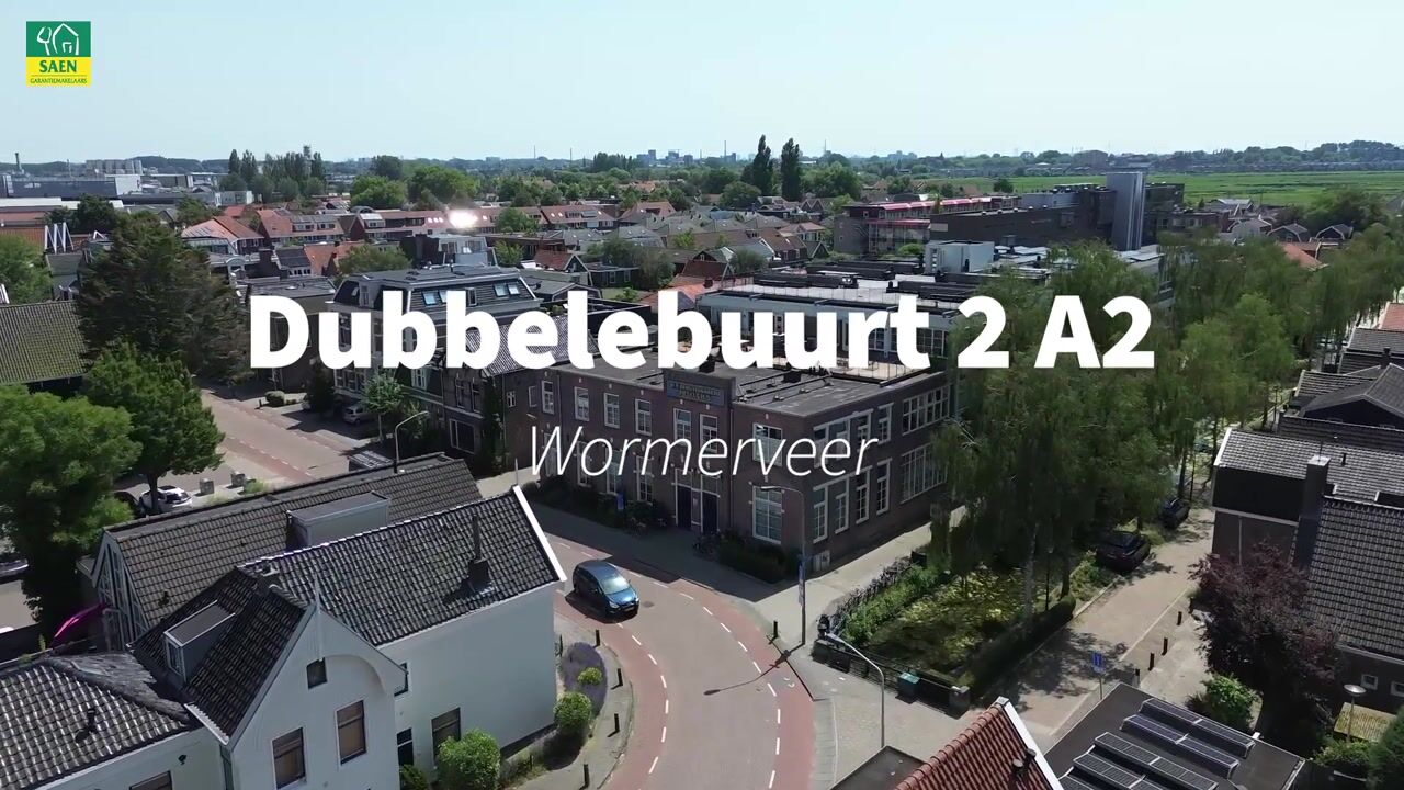 Video van Dubbelebuurt 2-A2
