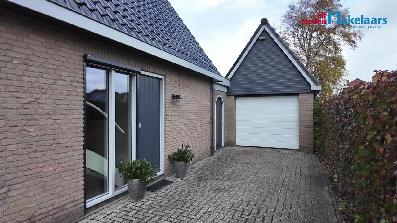 Video of Iepenlaan 39