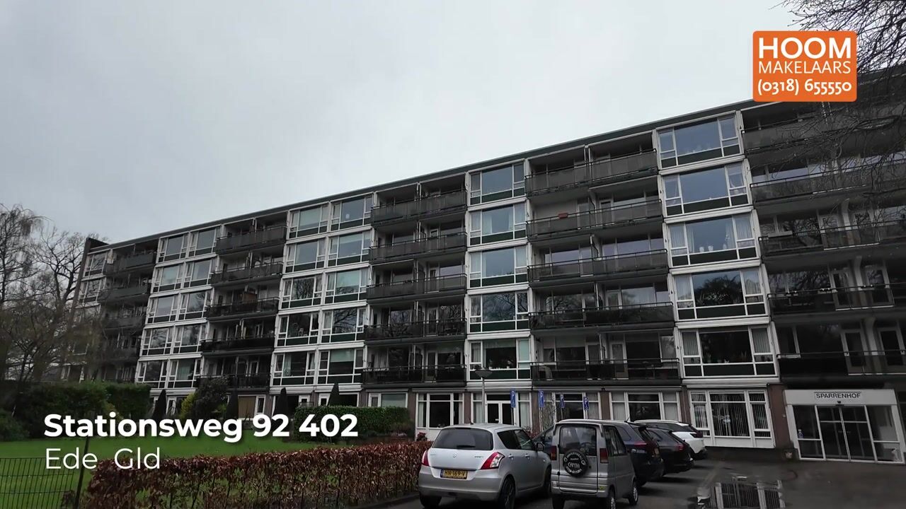 Video of Stationsweg 92-402