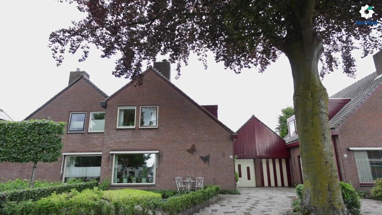 Video van Cortenoeverseweg 9