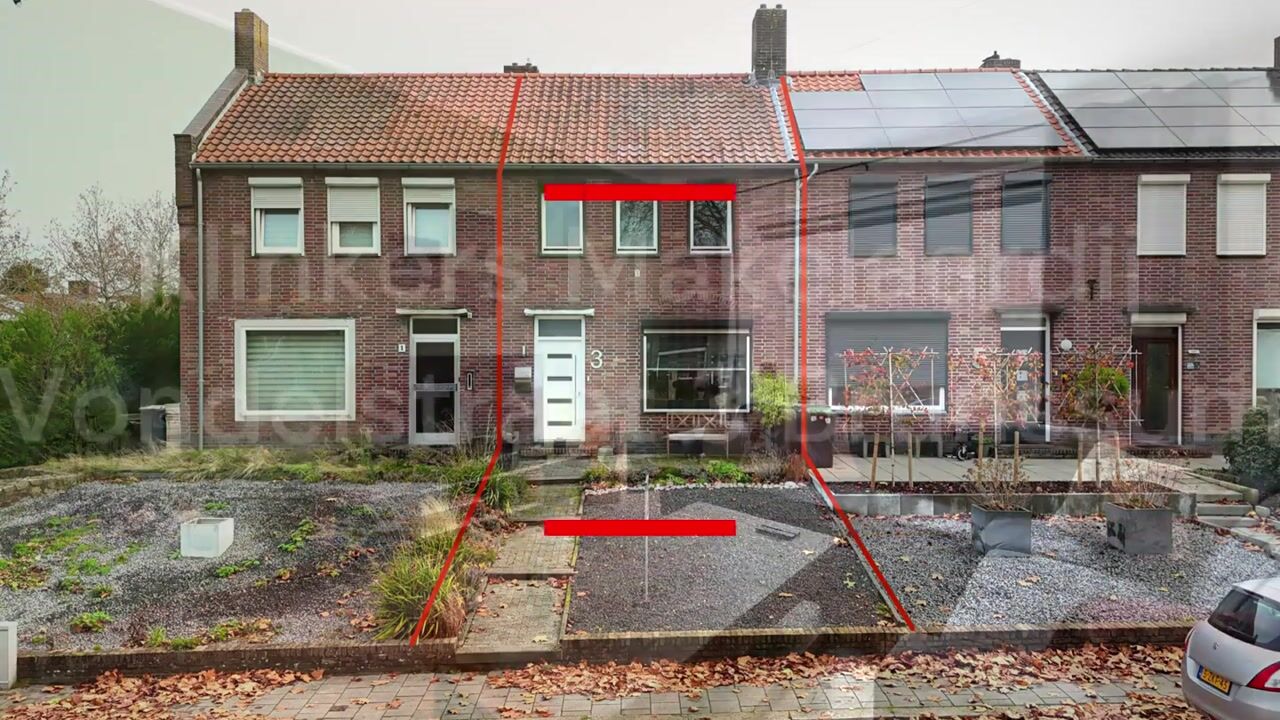 Video van Vondelstraat 3