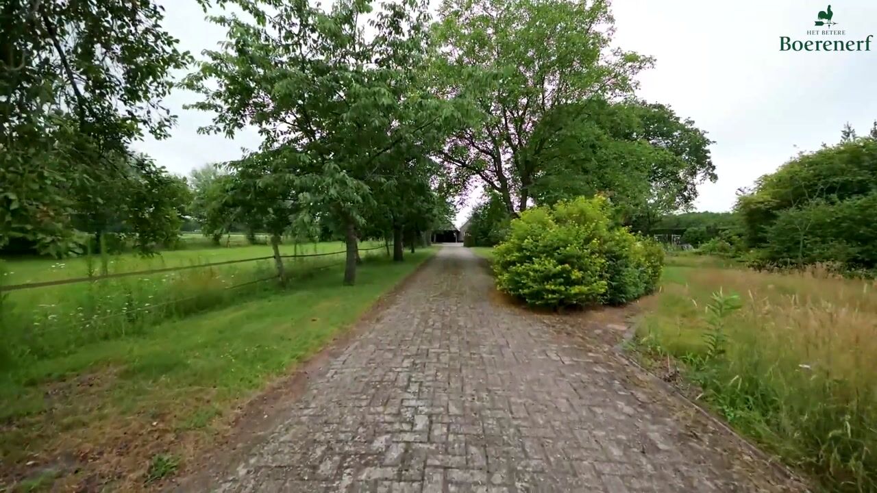 Video van Noord-Oosterweg 25