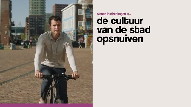 Bekijk video van Elzenhagen Zuidbuurt Parkvilla's 10, 11 en 12 - nog enkele woningen beschikbaar