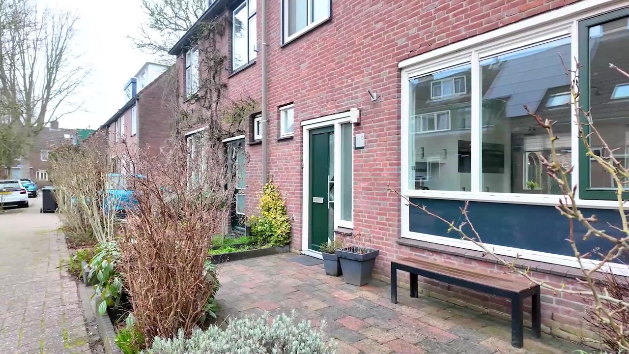 Video van Cantatelaan 6