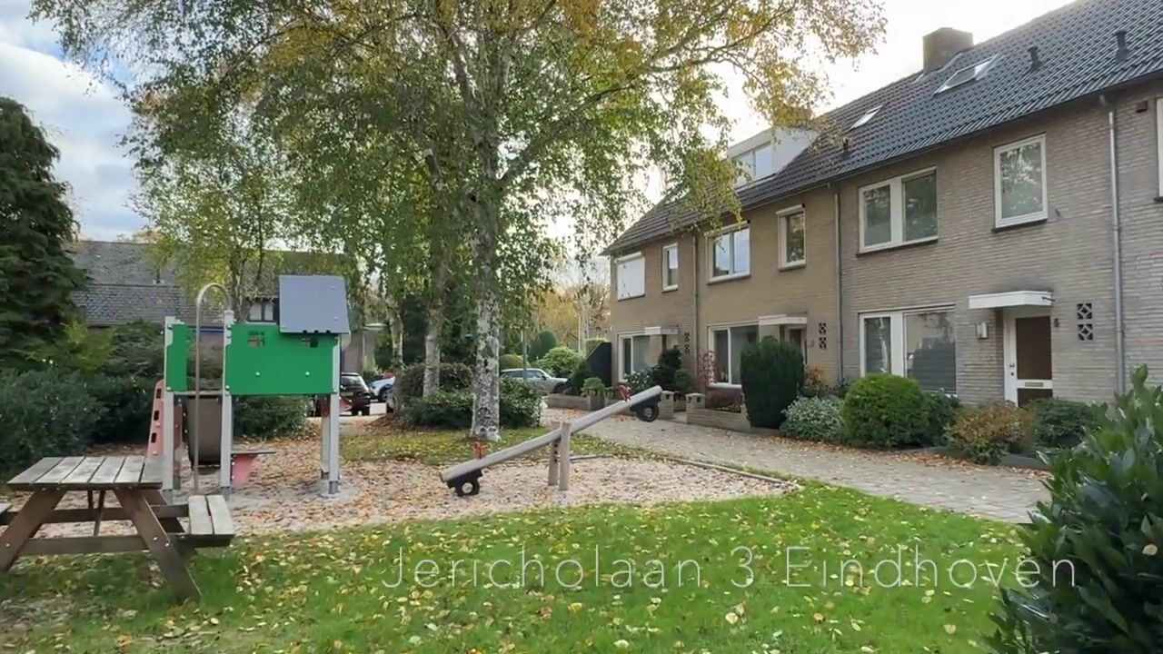 Video van Jericholaan 3