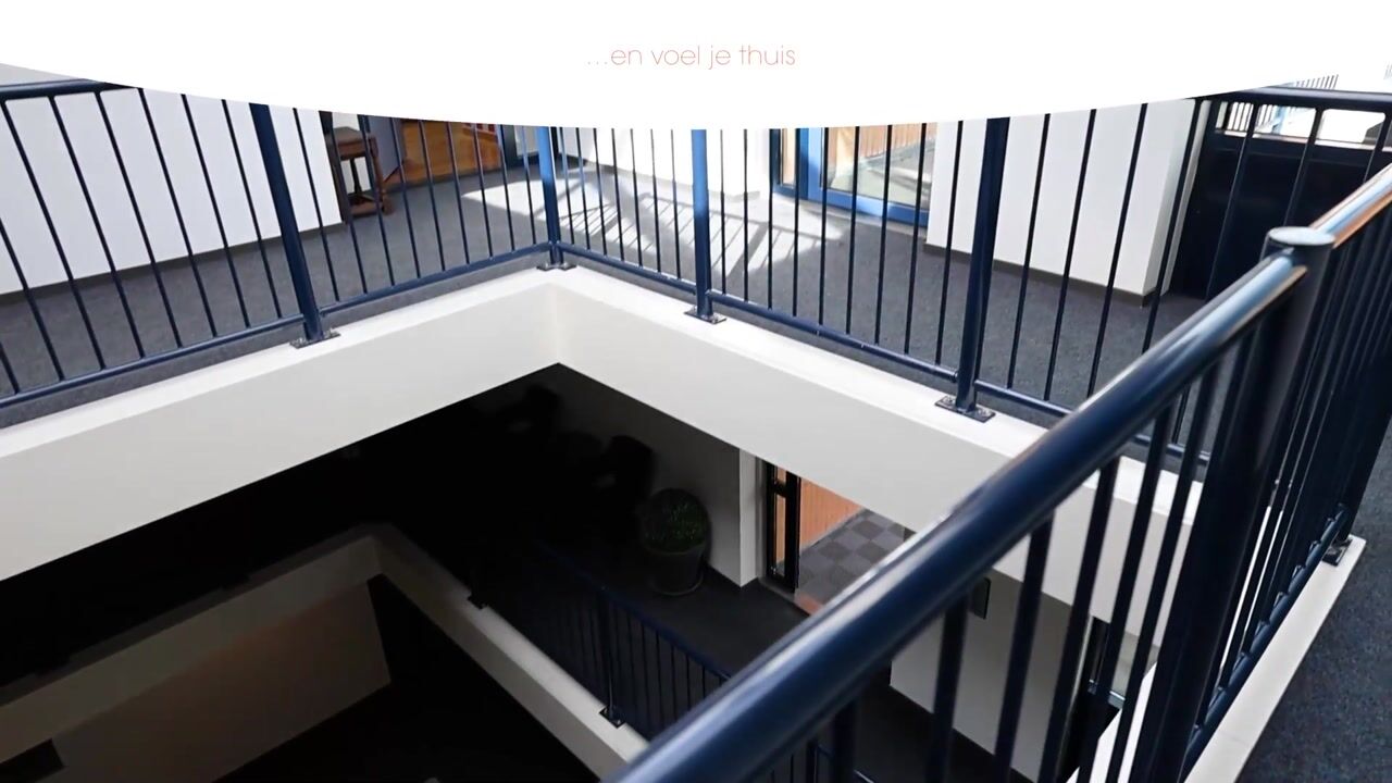 Video van Dolderseweg 95-F