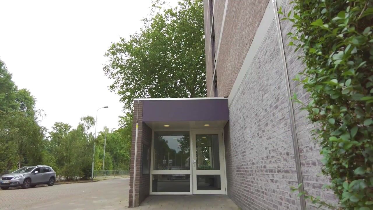 Video of Kastelenplein 38