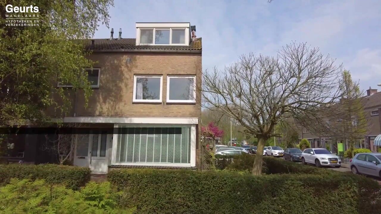 Video of Berkenpad 1