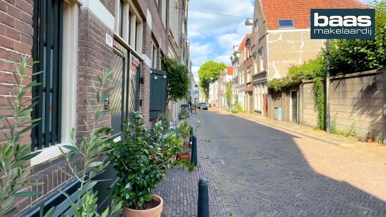 Video van Hoge Nieuwstraat 140