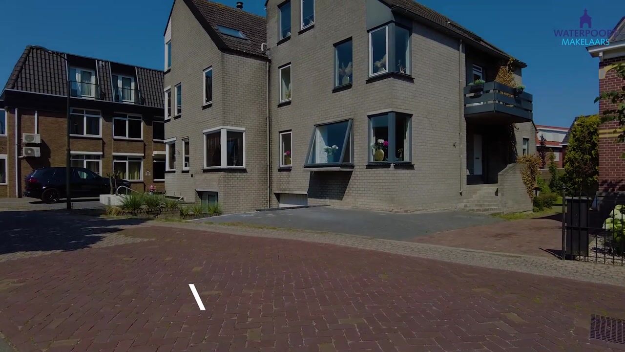 Video of Damstraat 38