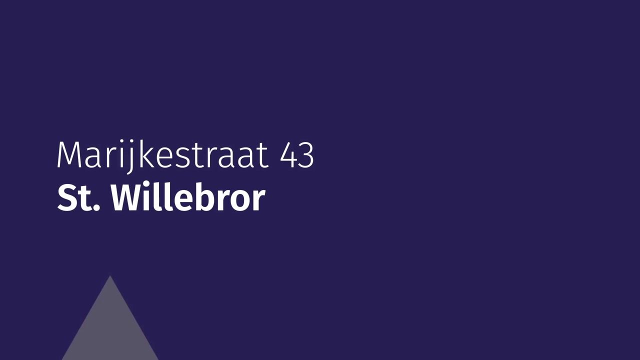 Video van Marijkestraat 43