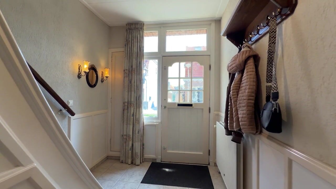 Video van Schimmelpenninckstraat 14