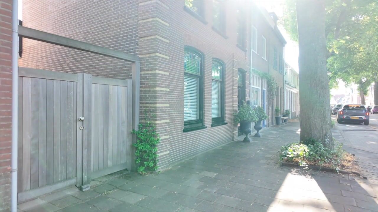 Video van Lindenlaan 36