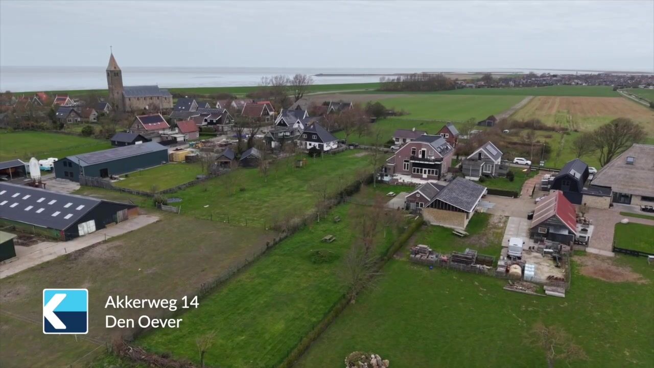Video van Akkerweg 14