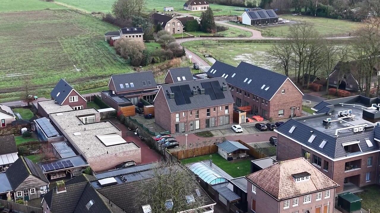 Video of Garstkampsestraat 3-C