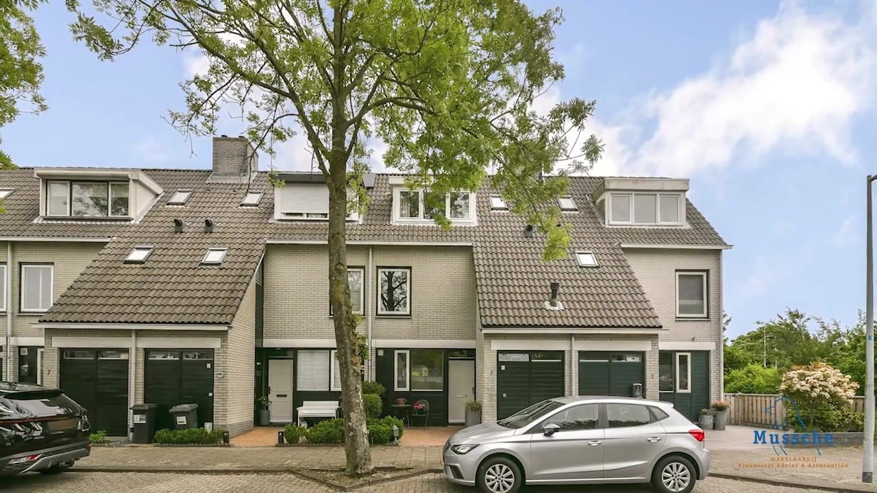 Video van Ravensbos 3