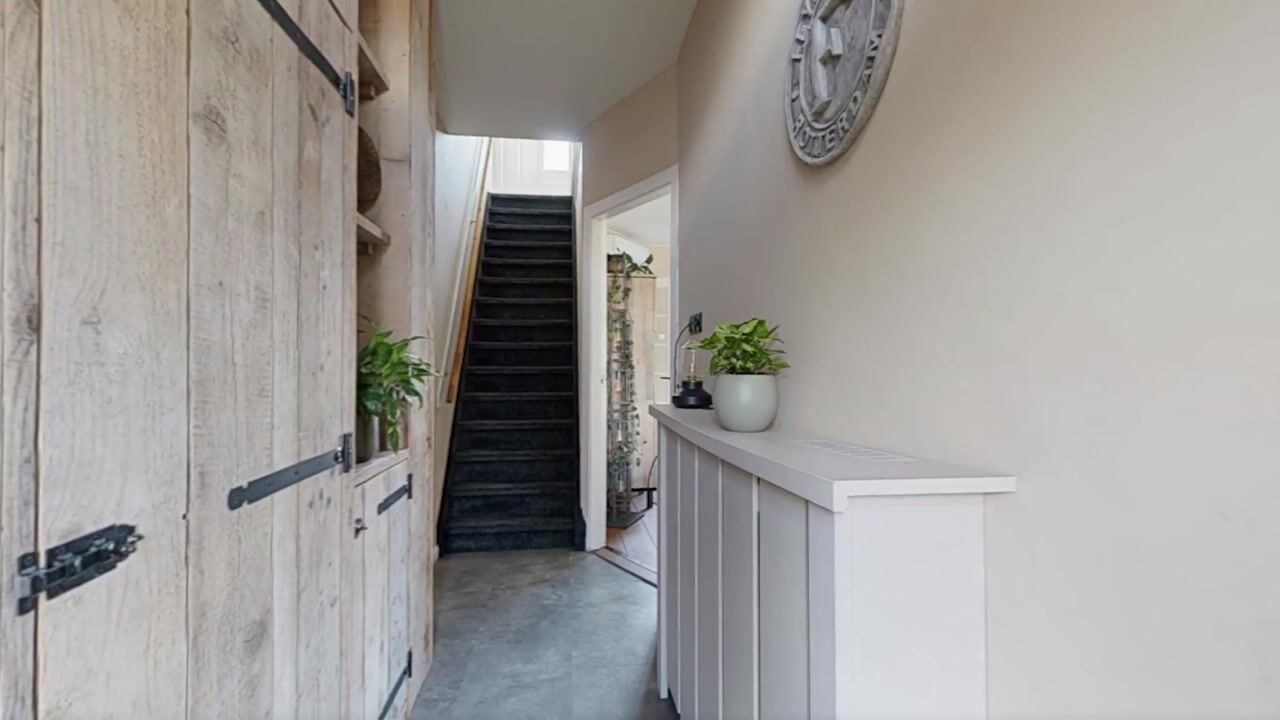 Video van Graaf Lodewijkstraat 10