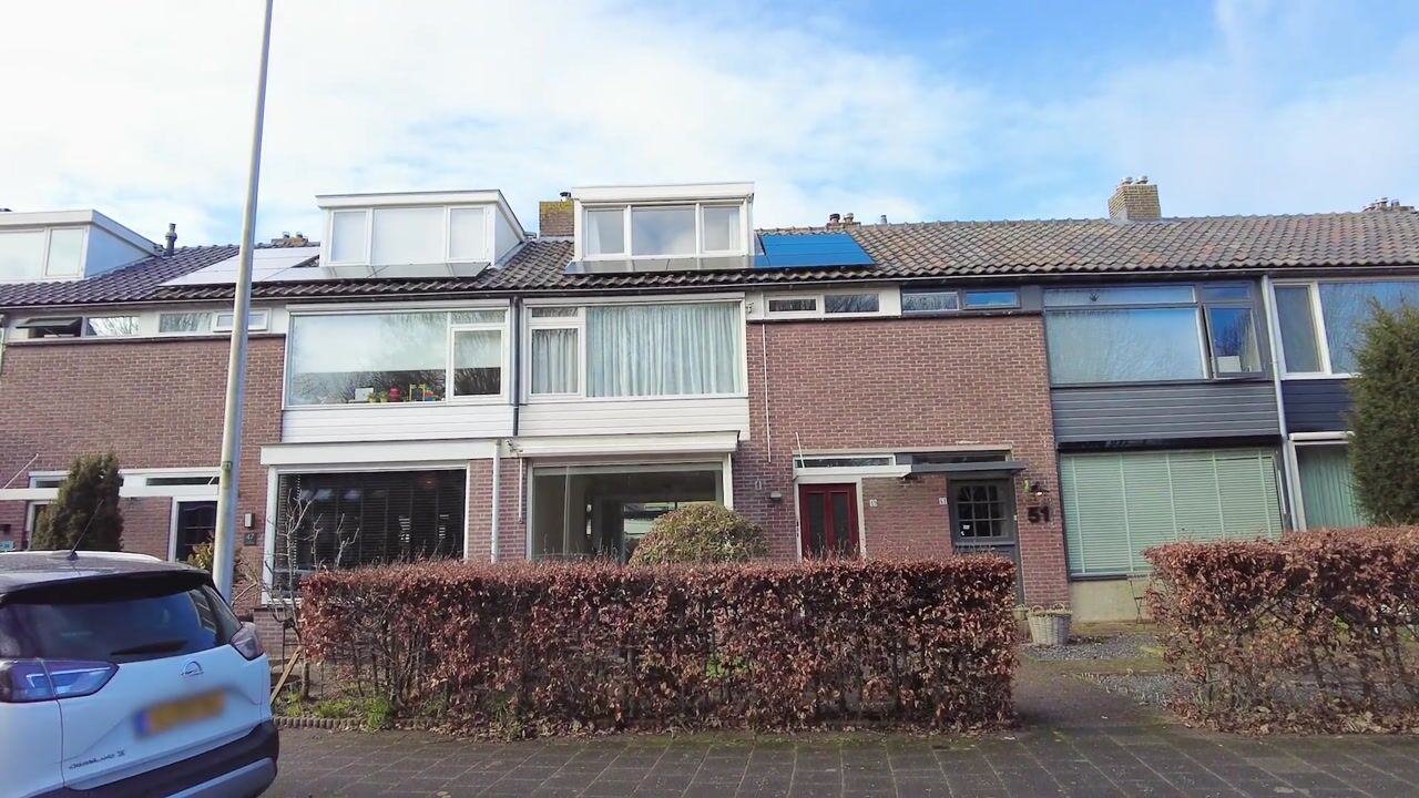 Video van Willibrorduslaan 49