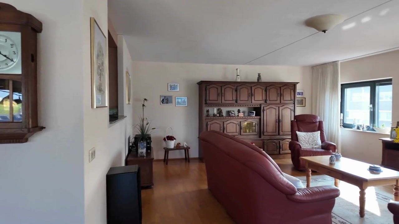 Video of Oranjelaan 21-C1