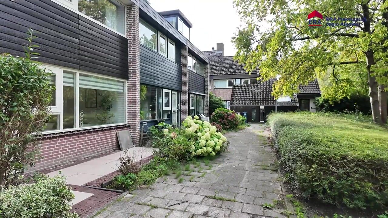Video van Koggewaard 30
