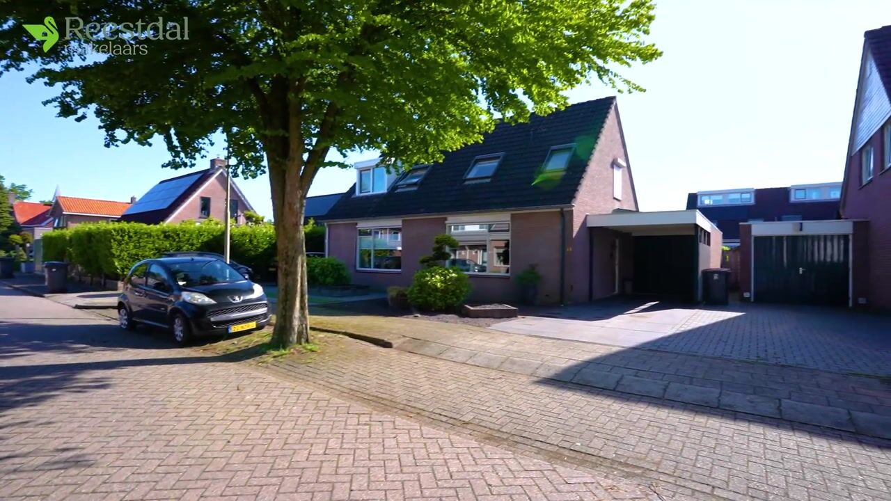 Video van Het Bastion 46