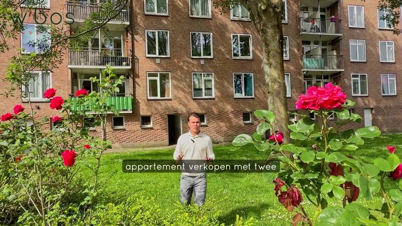 Video van Delftlaan 317-IV