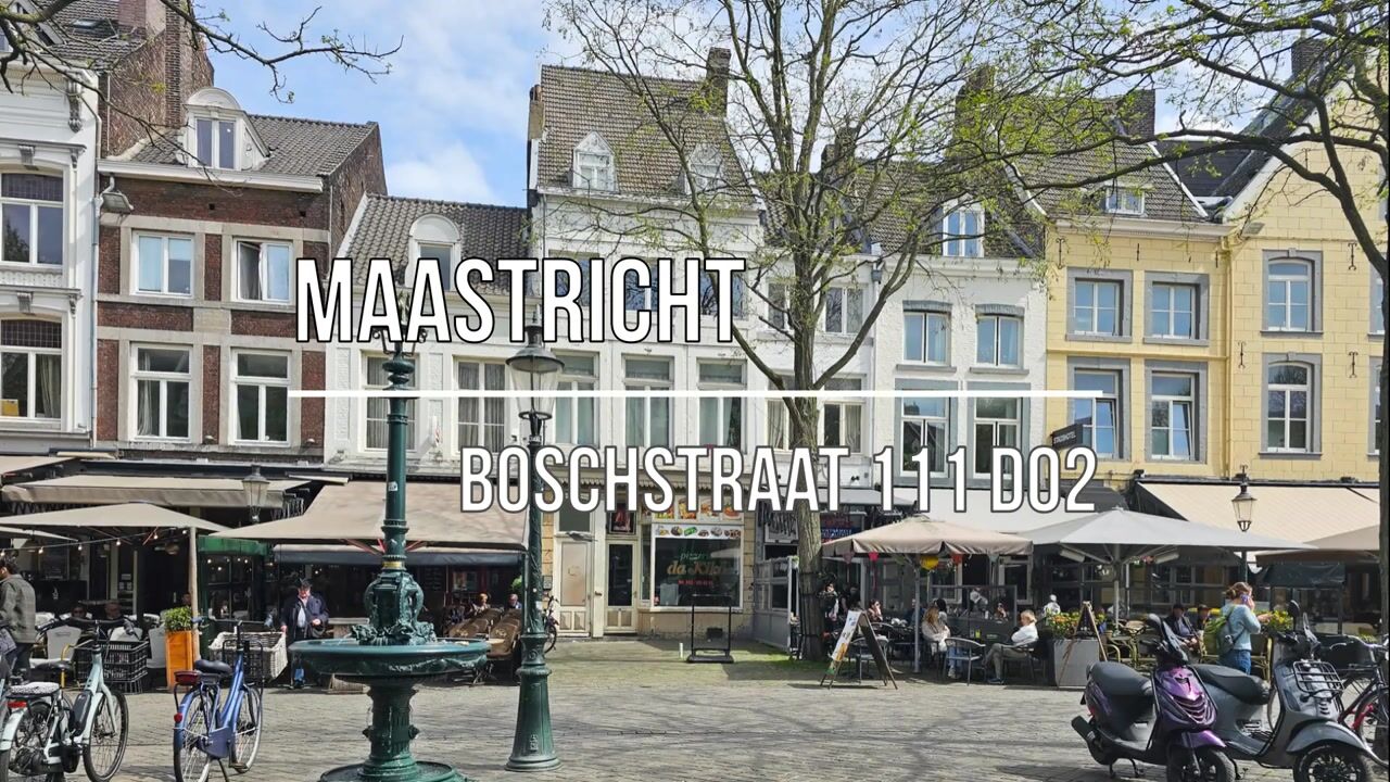 Video van Boschstraat 111-D02