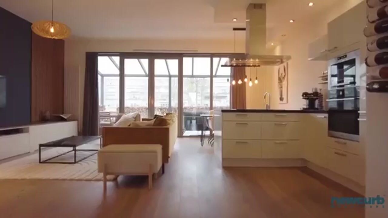 Video van Odinstraat 14