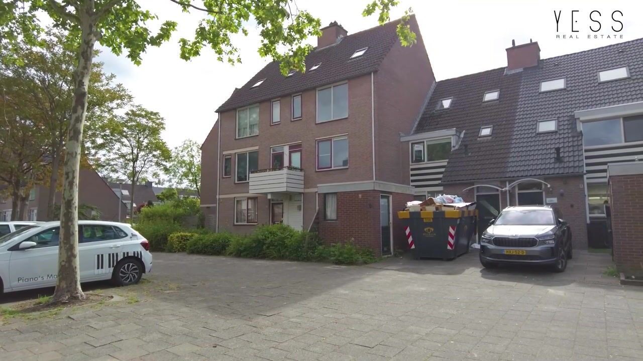 Video van Rietgors 51