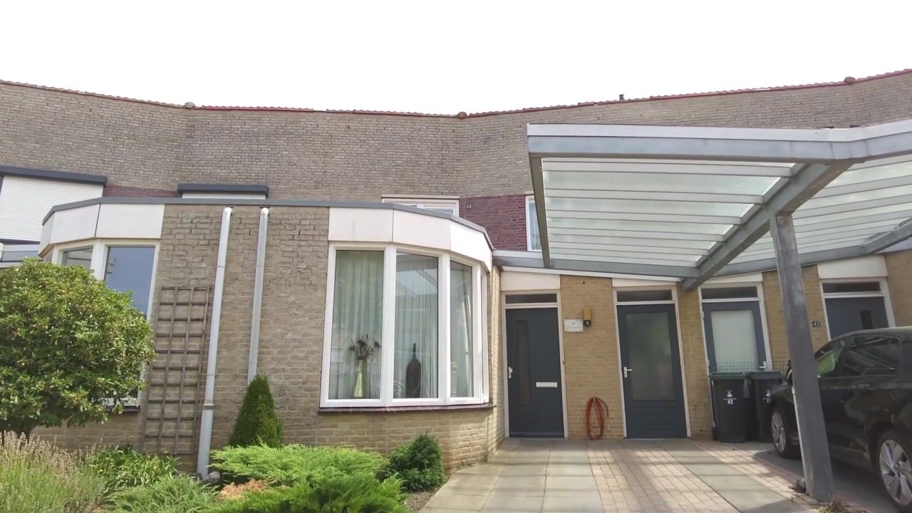 Video van Beltmolen 44