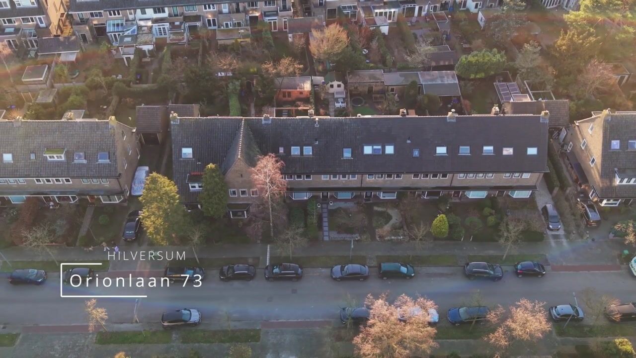 Video of Orionlaan 73