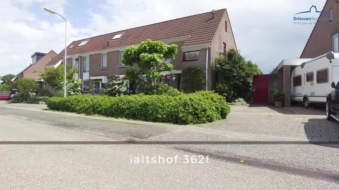 Video van Saltshof 3628