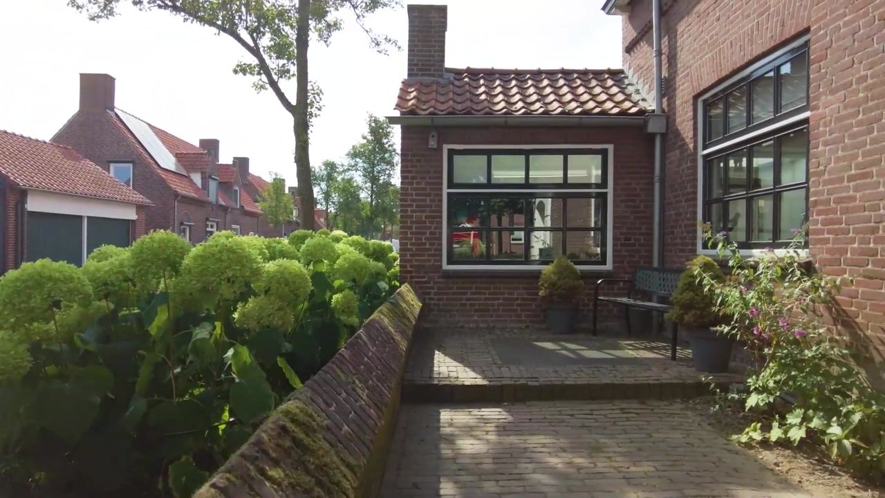 Video van Bakelgeertstraat 9
