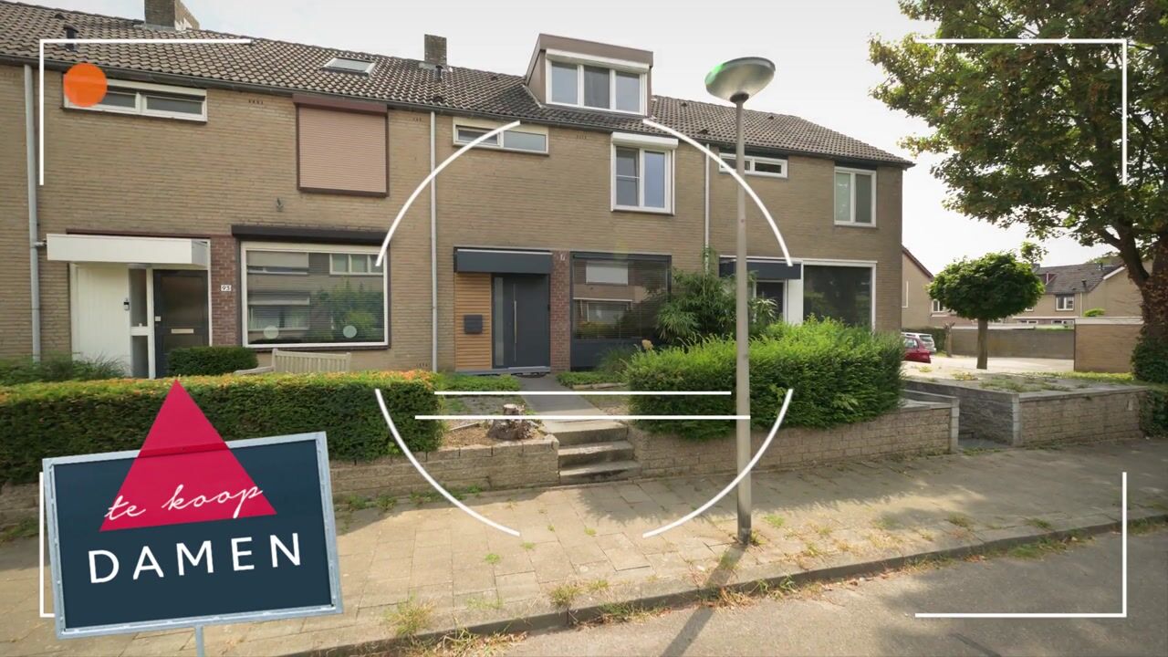 Video van Apollohof 95