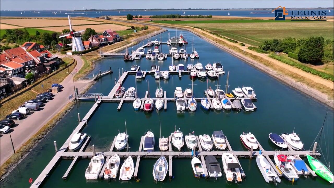 Video van Dijkweg 26