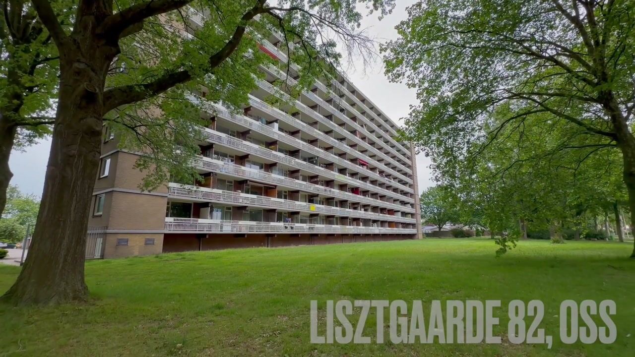 Video van Lisztgaarde 82