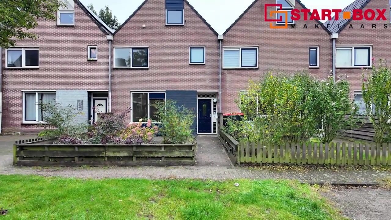Video van Rolderbrink 107