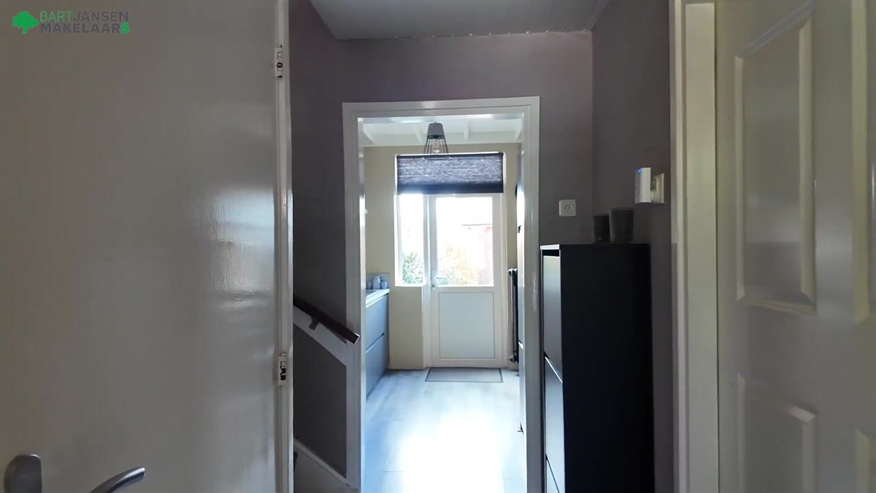 Video van Alberdingk Thijmlaan 66-A