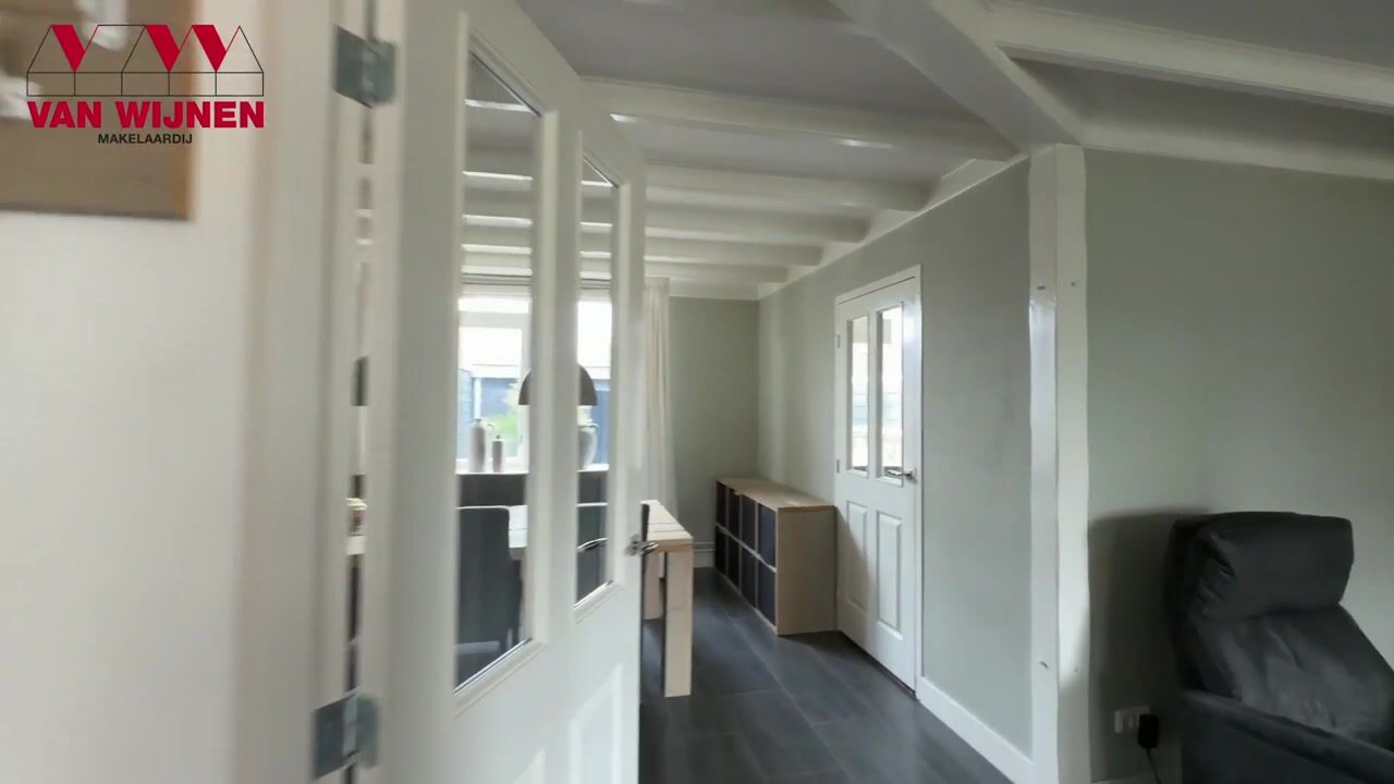 Video van Rembrandtlaan 28