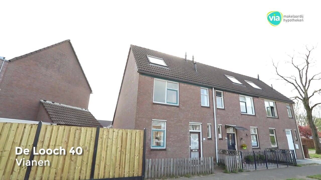 Video of De Looch 40