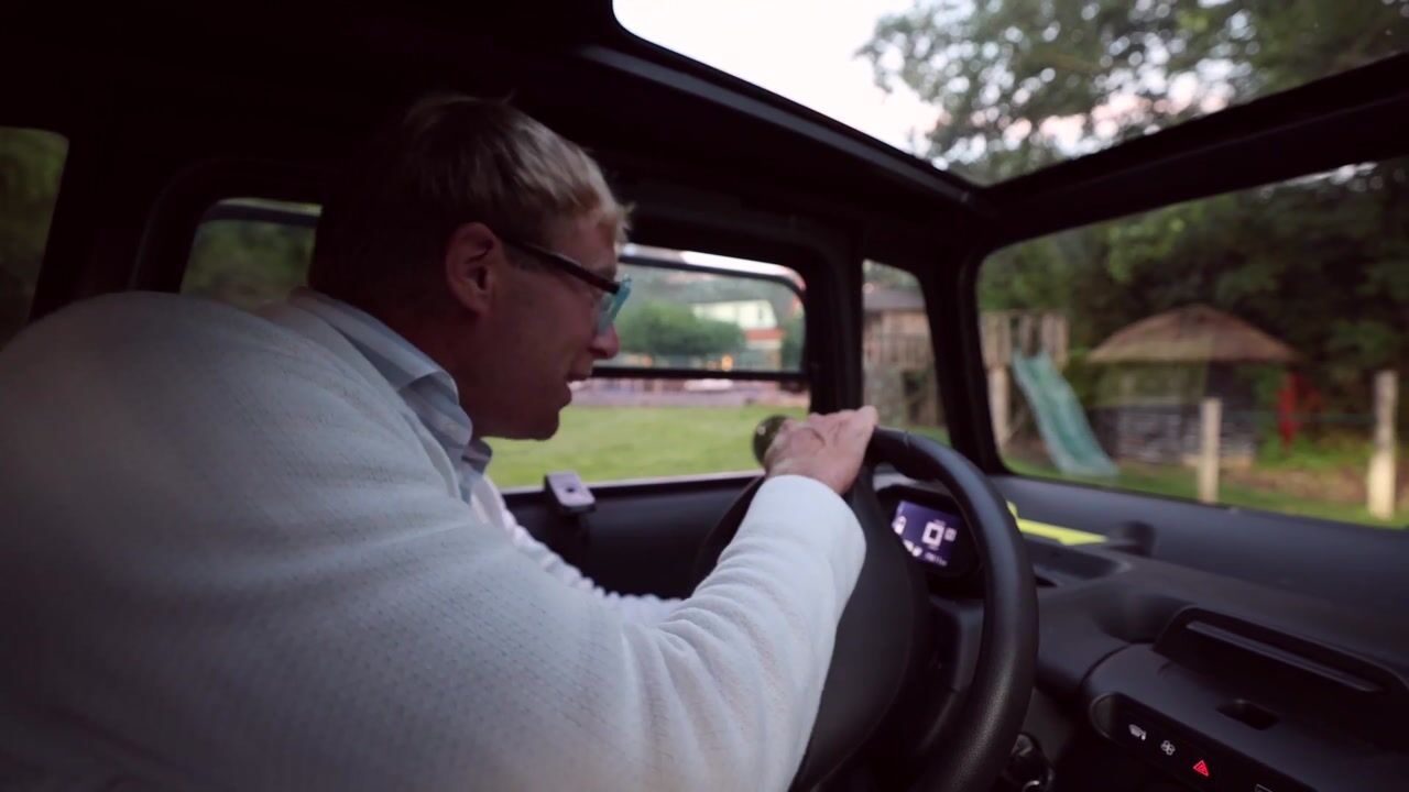 Video van Den Ilp 201