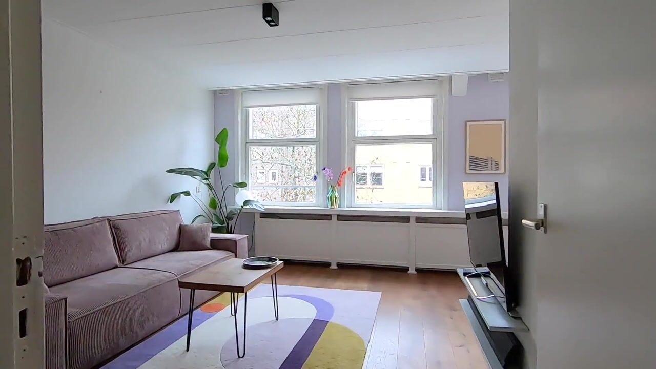 Video of Hudsonstraat 107-2